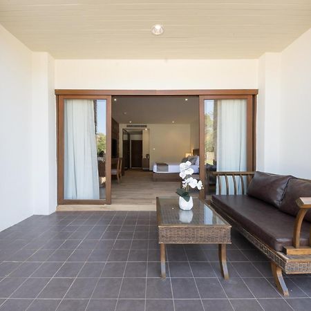 Belle Villa Resort, Khao Yai Mu Si Exteriér fotografie