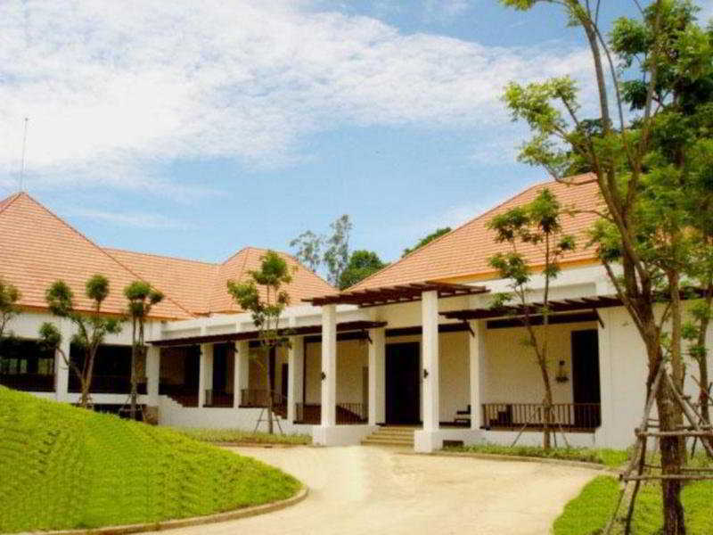 Belle Villa Resort, Khao Yai Mu Si Exteriér fotografie