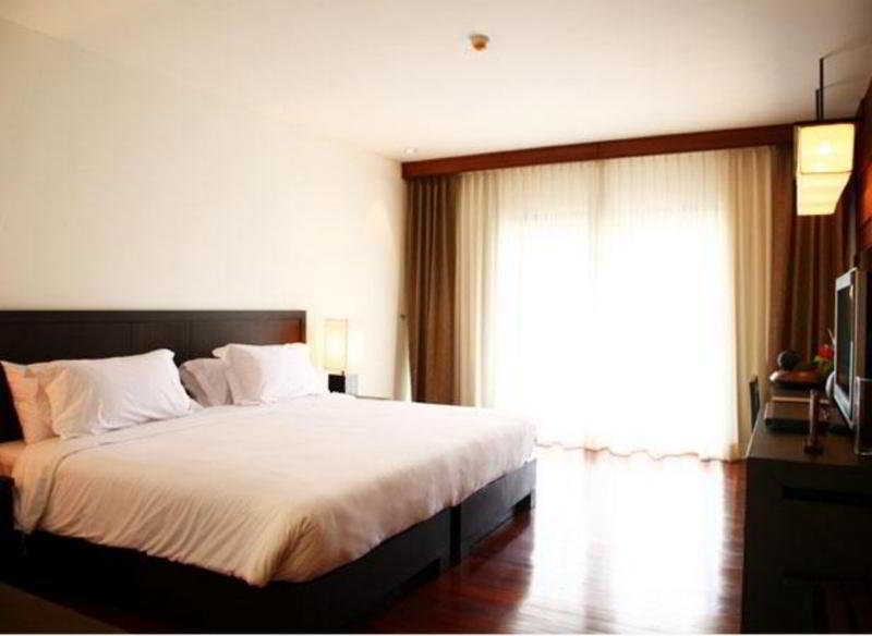 Belle Villa Resort, Khao Yai Mu Si Exteriér fotografie
