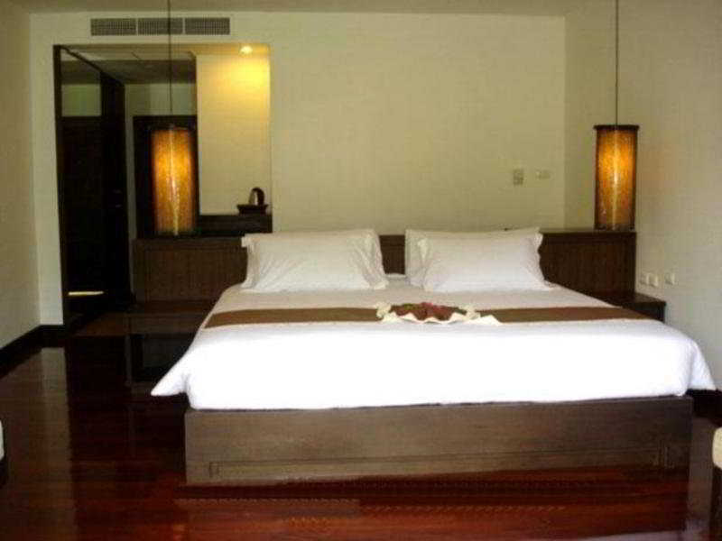 Belle Villa Resort, Khao Yai Mu Si Exteriér fotografie