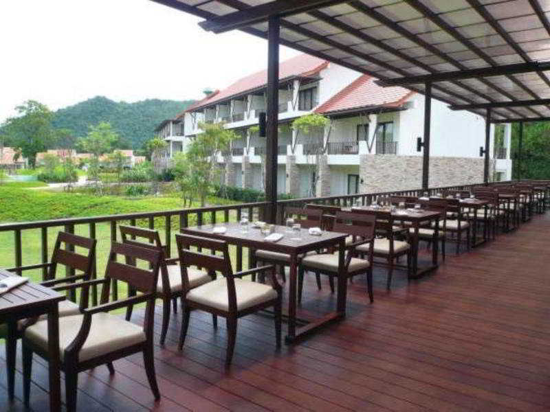 Belle Villa Resort, Khao Yai Mu Si Exteriér fotografie