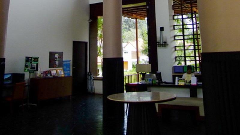 Belle Villa Resort, Khao Yai Mu Si Exteriér fotografie