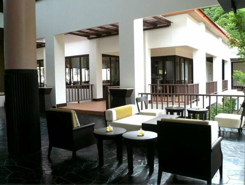Belle Villa Resort, Khao Yai Mu Si Exteriér fotografie